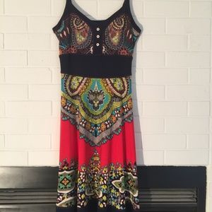 JOSEPH RIBKOFF  size 10 (runs small)